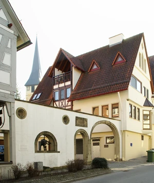 Anwaltskanzlei in Benningen am Neckar